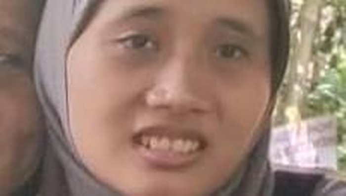 Seorang perempuan bernama Fairuz Khairunnisa (28) dikabarkan menghilang. Pihak keluarga masih mencari keberadaan perempuan yang akrab disapa Fay ini. (dok Pribadi)
