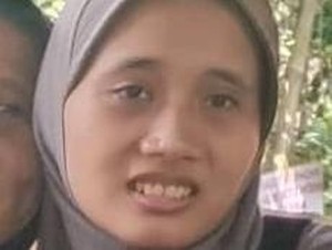 Wanita yang Hilang di Sasakpanjang Bogor Ditemukan, Begini Kondisinya