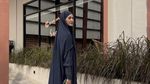 Serunya Paula Verhoeven Kulineran di Blok M dan Nongkrong di Kafe Matcha