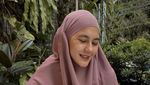 Serunya Paula Verhoeven Kulineran di Blok M dan Nongkrong di Kafe Matcha