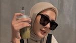 Serunya Paula Verhoeven Kulineran di Blok M dan Nongkrong di Kafe Matcha