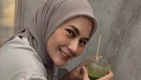Serunya Paula Verhoeven Kulineran di Blok M dan Nongkrong di Kafe Matcha
