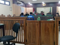 2 Terdakwa Kasus Sabu di Sampang Tolak Dakwaan gegara Barang Bukti Beda