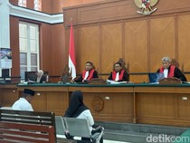 Ahli Pidana Nilai Padeli Pakai Relasi Kuasa Peras Petinggi Baznas Enrekang
