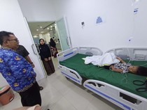 BPOM Terjunkan Tim ke SPPG di Jember Buntut 18 Siswa TK-PAUD Keracunan