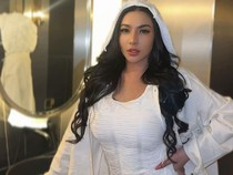 Siva Aprilia Lapor ke Mabes Polri, Geram Nama Dicatut Penipuan