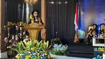 Potret Pelepasan Siswa Angkatan VI SMAU CT Arsa Sukoharjo, Mayoritas Diterima PTN