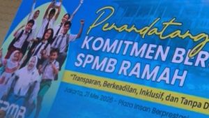 Video: Batas Usia Masuk SD Kini Tidak Lagi Harus 7 Tahun