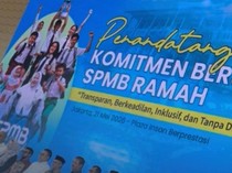 SPMB Jabar 2026 Berlakukan Verifikasi Lapangan, Pemalsu Dokumen Bakal Gugur