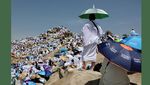 Tata Cara Wukuf di Arafah