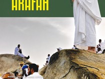 Tata Cara Wukuf di Arafah