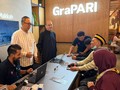Telkom Group Perkuat Sinyal Roaming dan Tambah 4 Posko Layanan Haji di Arab Saudi