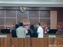 Pengusaha di Batam Terdakwa Perusakan Hutan Tak Ditahan, Ini Alasan Hakim