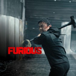 Kenji Tanigaki Satukan Joe Taslim, Yayan Ruhian dan Xie Miao di The Furious