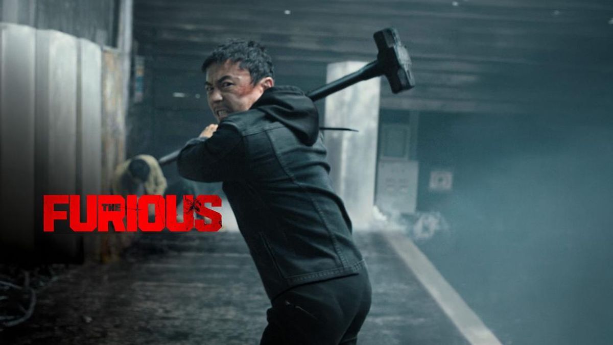 jogettogel Kenji Tanigaki Satukan Joe Taslim, Yayan Ruhian dan Xie Miao di The Furious