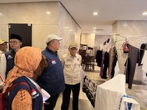 Timwas Haji DPR Sidak Hotel Terjauh, Temukan Kamar Banjir & Minim Fasilitas