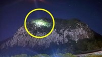 Turis Singapura Dievakuasi, Ia Masuki Area Terlarang di Pulau Jeju