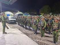 5 Korban Tewas Dibunuh OPM Teridentifikasi Asal Sulut dan Papua Selatan