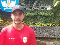 Tobias Ginanjar Jadi Ketua KONI KBB yang Baru, Terpilih Secara Aklamasi