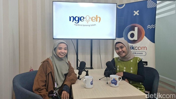 Tristia Riskawati CEO Pijar Berdaya