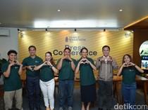 Half Marathon dengan Konsep Jalur Hijau Akan Digelar di UI Depok