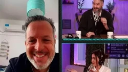 Kocak, Ahli Urologi Salah Diundang ke Talk Show UFO