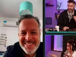 Kocak, Ahli Urologi Salah Diundang ke Talk Show UFO