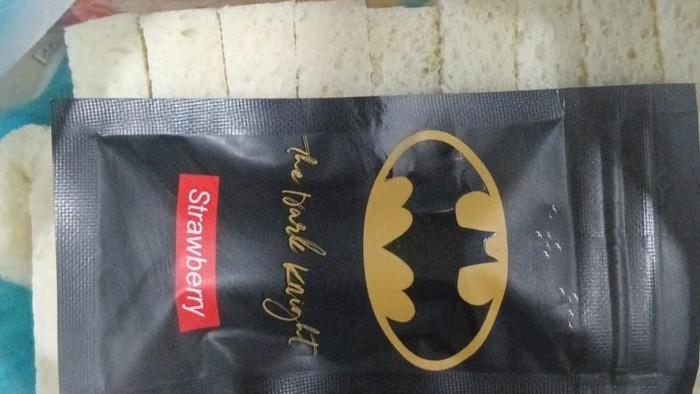 ASN Pemprov Sumut Jebolan IPDN Sembunyikan Vape Narkoba di Roti