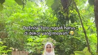 Viral Sesi Foto Pengantin di WC Tua di Desa, Hasilnya Tak Disangka