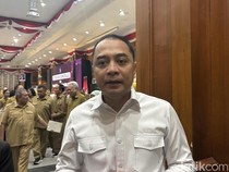 Hotline Lapor Cak Eri Terima 400 Aduan Warga per Hari