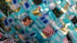Warga Malaka Jaya Ubah Sampah Jadi Kerajinan Kreatif