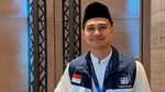 Aiman Ricky Jadi Pembimbing Haji, Siap Layani Tamu Allah