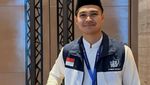 Aiman Ricky Jadi Pembimbing Haji 2026, Sosoknya Dikenal Hobi Kulineran