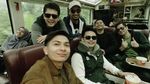 Aiman Ricky Jadi Pembimbing Haji 2026, Sosoknya Dikenal Hobi Kulineran
