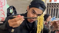 Aiman Ricky Jadi Pembimbing Haji 2026, Sosoknya Dikenal Hobi Kulineran