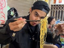 Aiman Ricky Jadi Pembimbing Haji 2026, Sosoknya Dikenal Hobi Kulineran