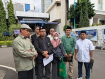 Polisi Proses Laporan Anak Penulis di Depok ke Hercules Terkait Penyekapan