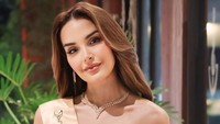 Miss Venezuela Diserang di Festival Cannes, Unggah Video Wajah Penuh Darah