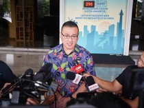 Fenomena Gotham City di Jakbar, Kenneth DPRD DKI Dorong Pemetaan Titik Rawan Begal