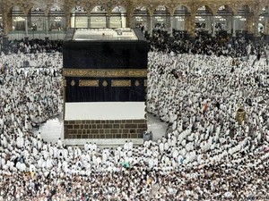 Tak Terdampak Konflik Timteng, Jumlah Jemaah Haji 2026 Tembus 1,5 Juta