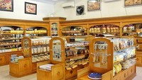 8 Bakery Legendaris dan Populer di Semarang, Wajib Masuk 'Itinerary' Kulineran!