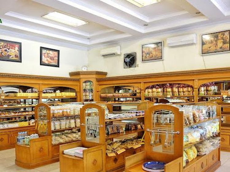 8 Bakery Legendaris dan Populer di Semarang, Wajib Masuk Itinerary Kulineran!