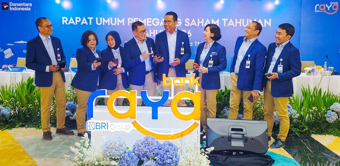 Bank Raya