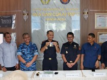 Aksi Nekat Selundupkan Emas Rp 1,4 Miliar ke Malaysia Lewat Bandara
