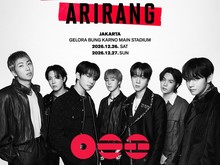 Semua soal Konser BTS: Harga Tiket-Jadwal War