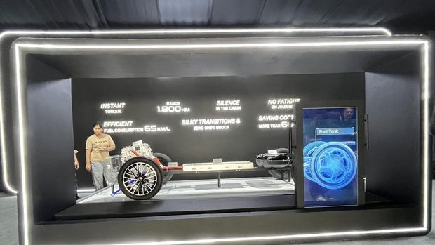BYD Tech Culture Fest 2026