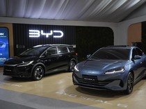 Mengenal Lebih Dekat BYD di Ajang Tech Culture Fest 2026 Jakarta