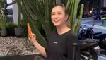 Penangkapan Biawak di Rumah Chelsea Olivia