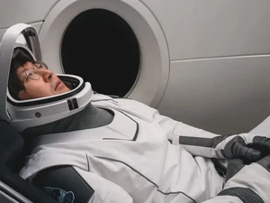 Miliarder Kripto Akan Pimpin Misi SpaceX ke Mars