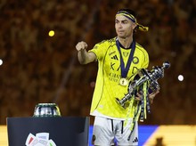 Cristiano Ronaldo Butuh Berapa Lagi Untuk Capai 1.000 Gol?